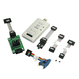 《原装正品》Dediprog（岱鐠）烧录器组合 SBK09