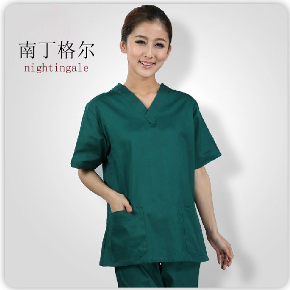 Tenue infirmière - Ref 1858055 Image 1