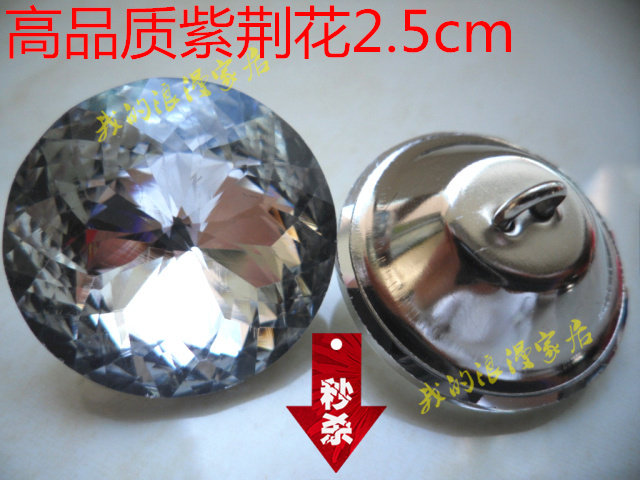 福州实体店高品质软包纽扣/水晶背景墙软包