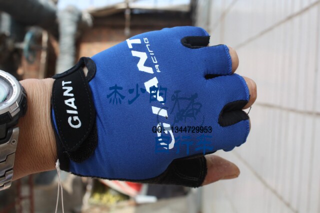 Gants pour vélo - Ref 2249415 Image 1