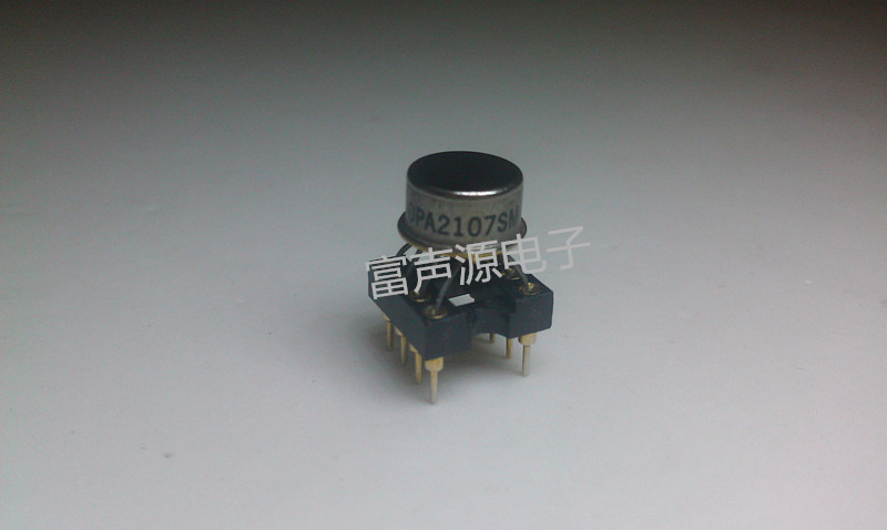 精品发烧双运放OPA2107SM USA原装进口拆机 提供同编号配对