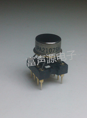 精品发烧双运放OPA2107SM USA原装进口拆机 提供同编号配对