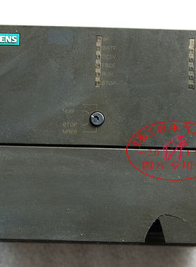 西门子PLC  CPU318-2DP 6ES7 318-2AJ00-0AB0