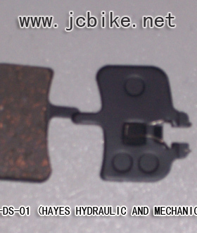 ESSEN DS-01（HAYES HYDRAULIC AND MECHANICAL）