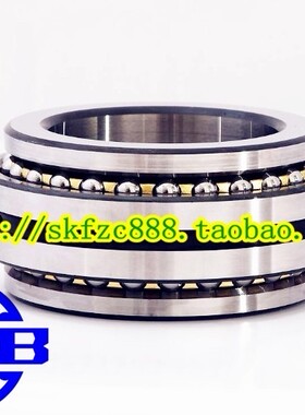 哈尔滨HRB轴承 234416BM1/P4 C2268116 80*125*45 机床轴承