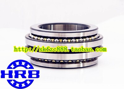 哈尔滨HRB轴承 234419BM1/P5 D2268119 95*145*50 机床轴承