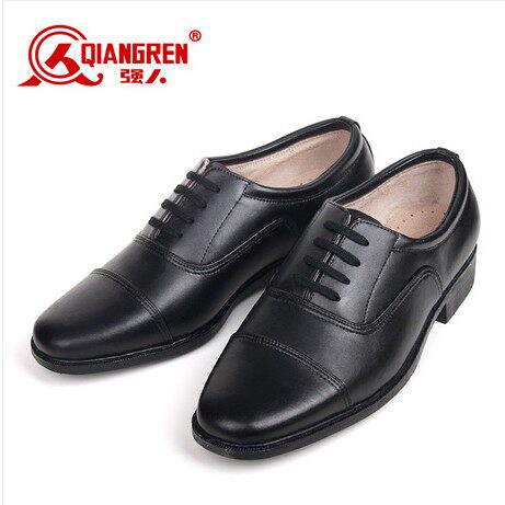 Bottes militaires pour homme - porter - Ref 1399590 Image 9