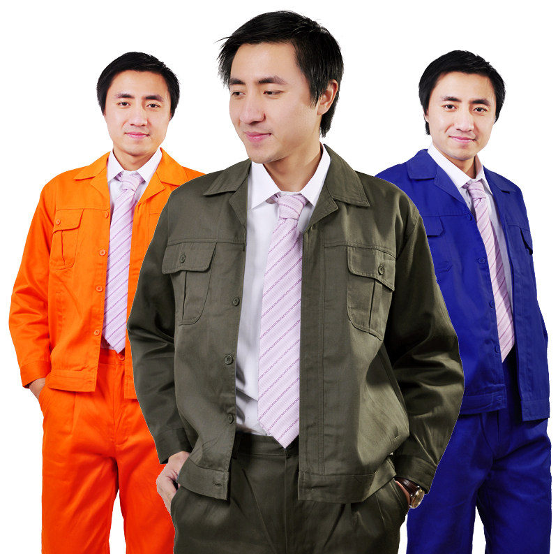 Tenue de travail - Ref 1915622 Image 1