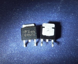 【明发电子】全新原装 AOD4189 D4189 液晶场效应管 TO-252