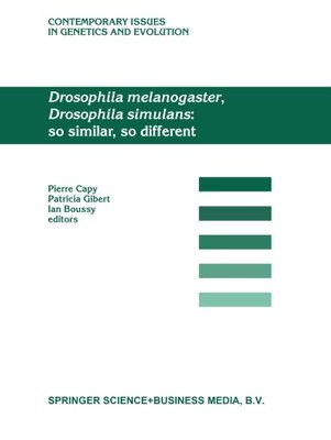 【预订】Drosophila Melanogaster, Drosophila ...