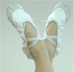 Chaussures de Yoga - Ref 890169 Image 1