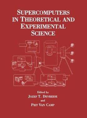 【预订】Supercomputers in Theoretical and Ex...
