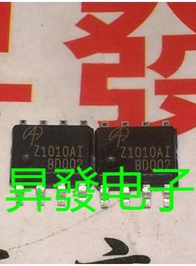 〖昇發电子〗液晶电源芯片 AOZ1010A AOZ1010AI Z1010AI