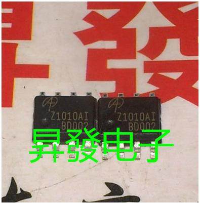 〖昇發电子〗液晶电源芯片 AOZ1010A AOZ1010AI Z1010AI