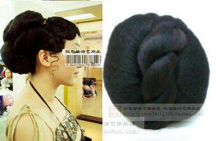 Extension cheveux - Chignon - Ref 248317 Image 1