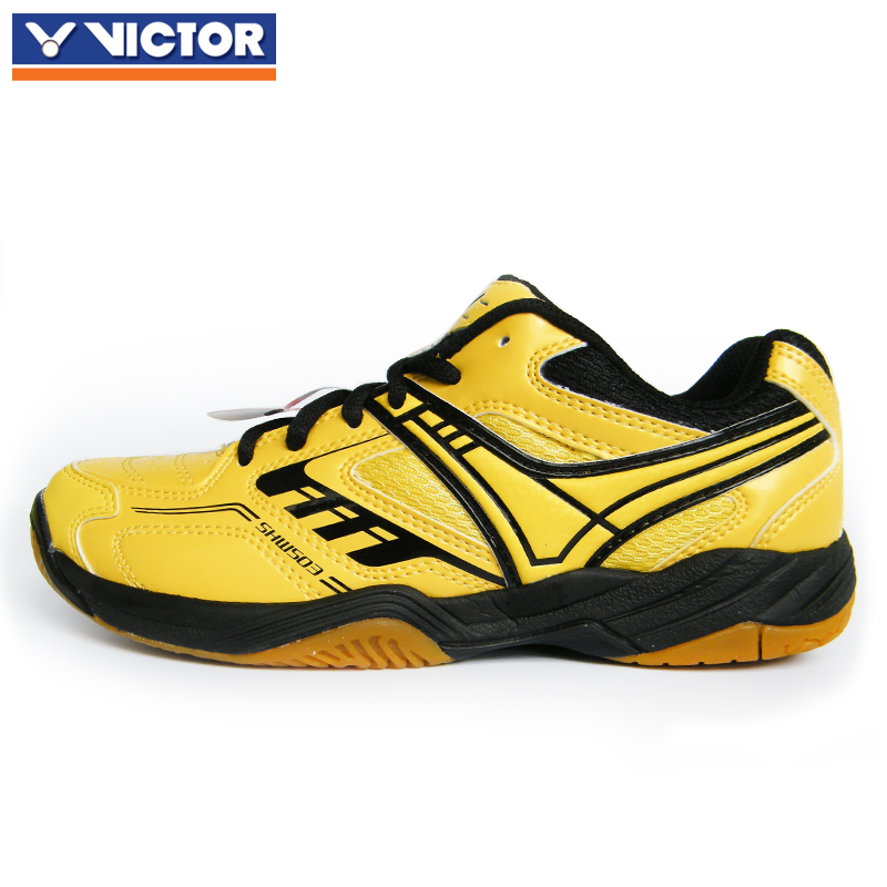 Chaussures de Badminton uniGenre VICTOR - Ref 865004 Image 1