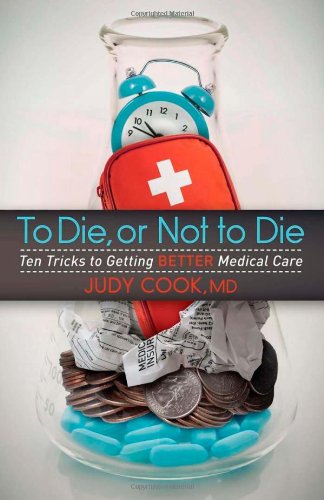 【预售】To Die or Not to Die: Ten Tricks to Getting Be...