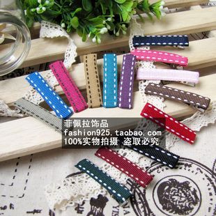 Accessoire coiffure - Ref 1204673 Image 13