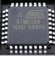 ATMEGA8A-AU ATMEGA32A-AU ATMEGA16A-AU ATMEGA128A-AU