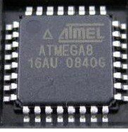ATMEGA8A-AU ATMEGA32A-AU ATMEGA16A-AU ATMEGA128A-AU