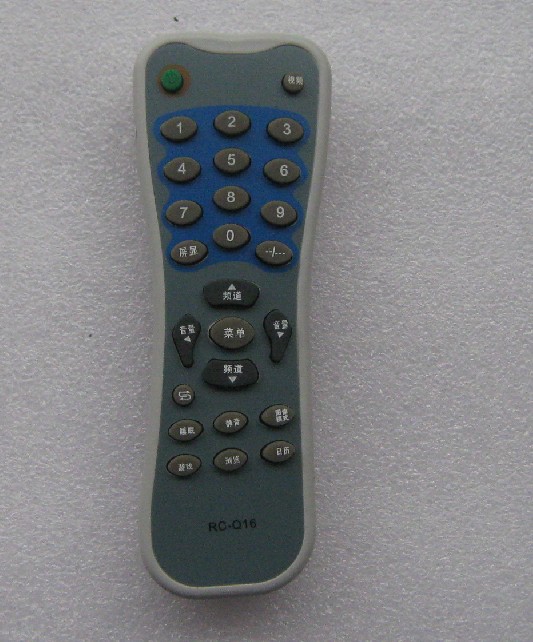 DONPV适用于夏华电视机遥控RC-Q16 M2126/M2150/M2526/M2130/M2553/