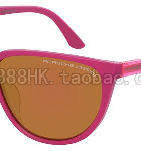 正品太阳镜PorscheDesign