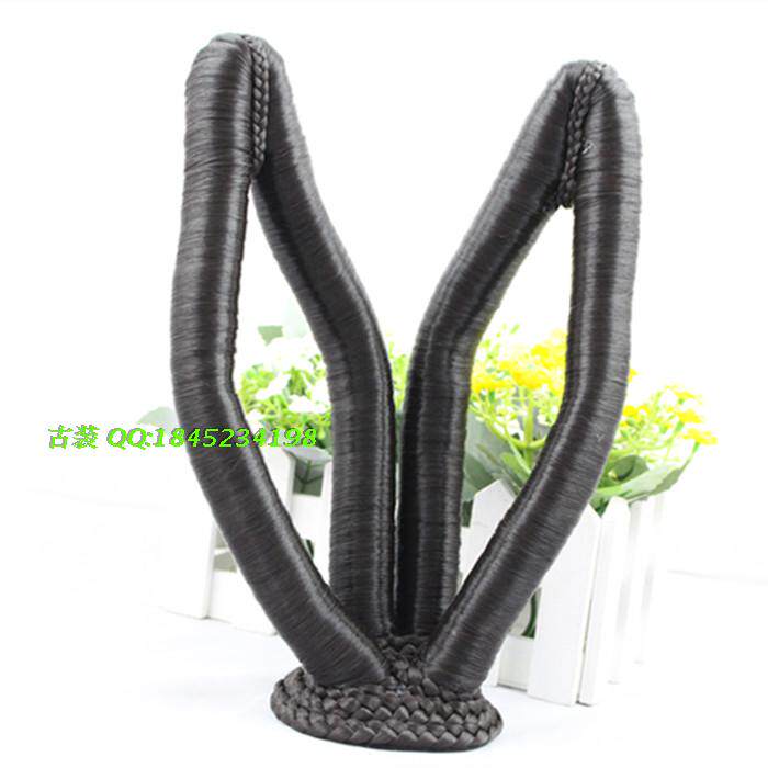 Extension cheveux - Chignon - Ref 235942 Image 1