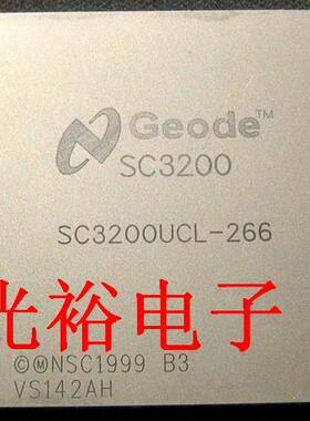 SC3200UCL-266全新现货库存，可以包上机，讲求信誉，服务至上，.