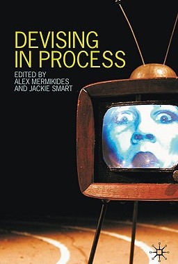 【预售】Devising in Process