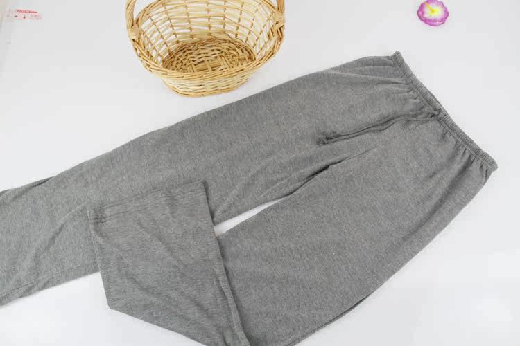 Pantalon pyjama - Ref 726409 Image 1