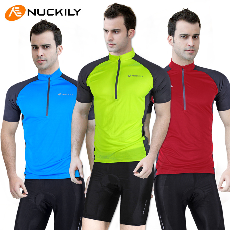 Vêtement cyclisme mixte NUCKILY - Ref 2214882 Image 1