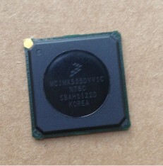 原厂原包MCIMX535DVV1C MCIMX535DVV2C