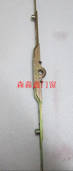 国强牌 塑钢窗传动器 传动杆 塑钢窗多点锁 门窗配件800mm