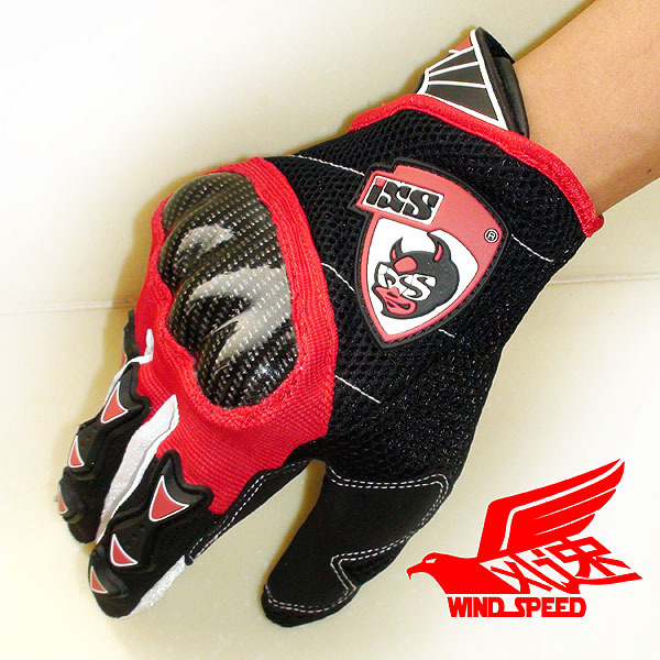 Gants de cyclisme - Ref 2247286 Image 4