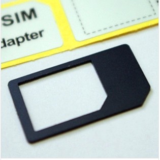 Adaptateur pour cartes SIM - Ref 312634 Image 1