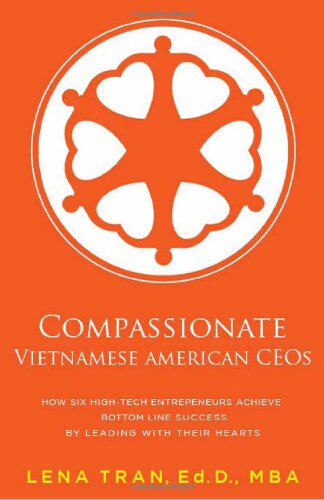 【预售】Compassionate Vietnamese American Ceos: How Si...