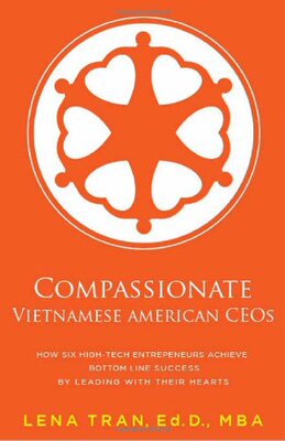 【预售】Compassionate Vietnamese American Ceos: How Si...