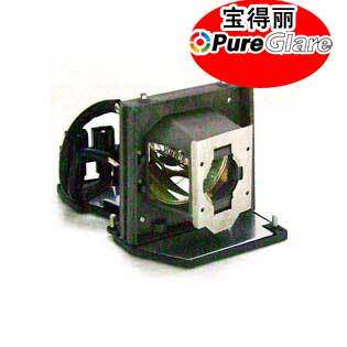 宝得丽 OPTOMA 奥图码 投影机灯泡 EP1690 带灯架 BL-FU220B