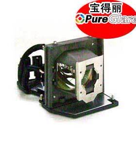 宝得丽 OPTOMA 奥图码 投影机灯泡 EP1690 带灯架 BL-FU220B