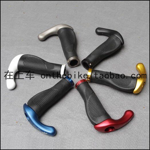 Poignées de vélo PROPALM - Ref 2354835 Image 1