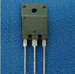 【原装拆机】BU2725AX 电源三极管 不带阻尼行管 电子元器件 配件