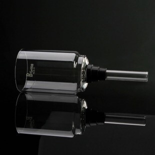 时尚达人 beng虹吸壶上壶 虹吸壶上座 咖啡壶上支 5人份配件