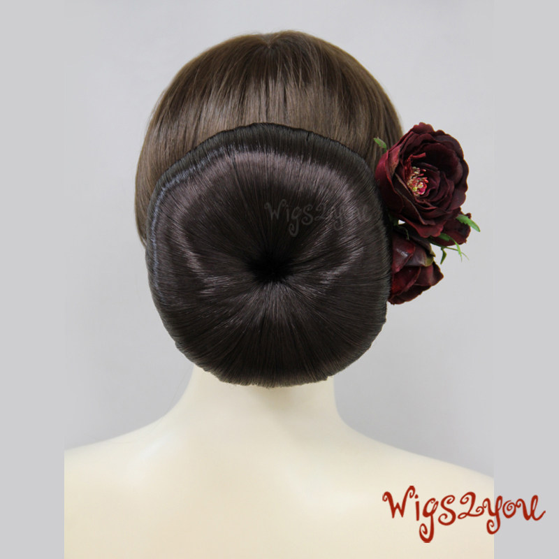 Extension cheveux - Chignon - Ref 249087 Image 1