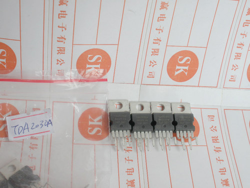 TDA2030A  全新 功放管 音响功放管
