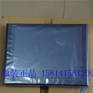 ECV2 全新欧姆龙触摸屏可编程终端 NS12 TS00B 600点 12.1英寸800