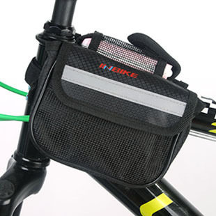 Sacoche pour vélo INBIKE - Ref 2225409 Image 1