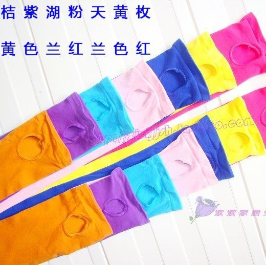 Pantalon fille en velours - Ref 2062912 Image 1