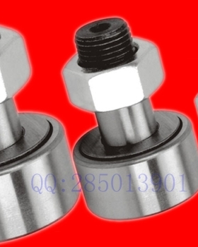 滚轮滚针轴承 滚轮轴承 CF30 KR80 KRV80 厂价直销量大从优