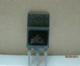 【原装拆机】BU2523AX 行管 三极管 电子元器件 零配件