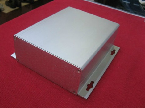 新新款机箱前面板线联想c340电源32号全铝外壳3804155